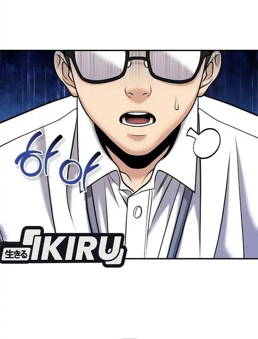 Money Keeps Piling Up No Matter How Much I Spend Chapter 4 - halaman 30