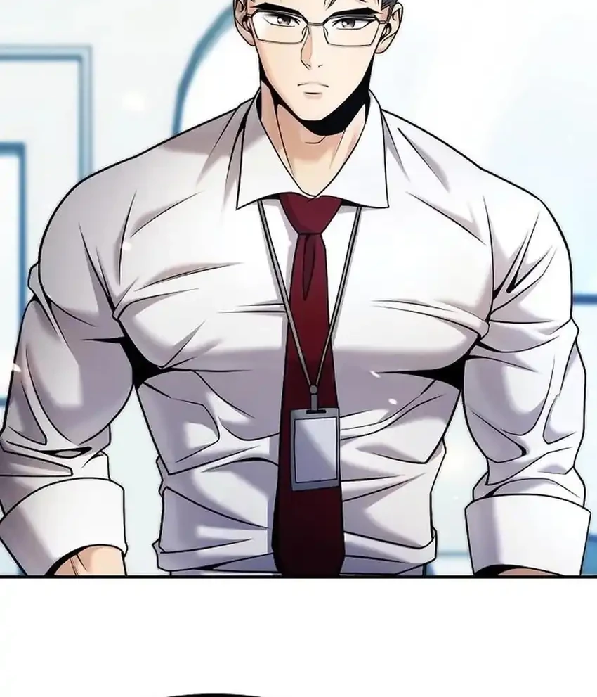 Money Keeps Piling Up No Matter How Much I Spend Chapter 4 - halaman 34
