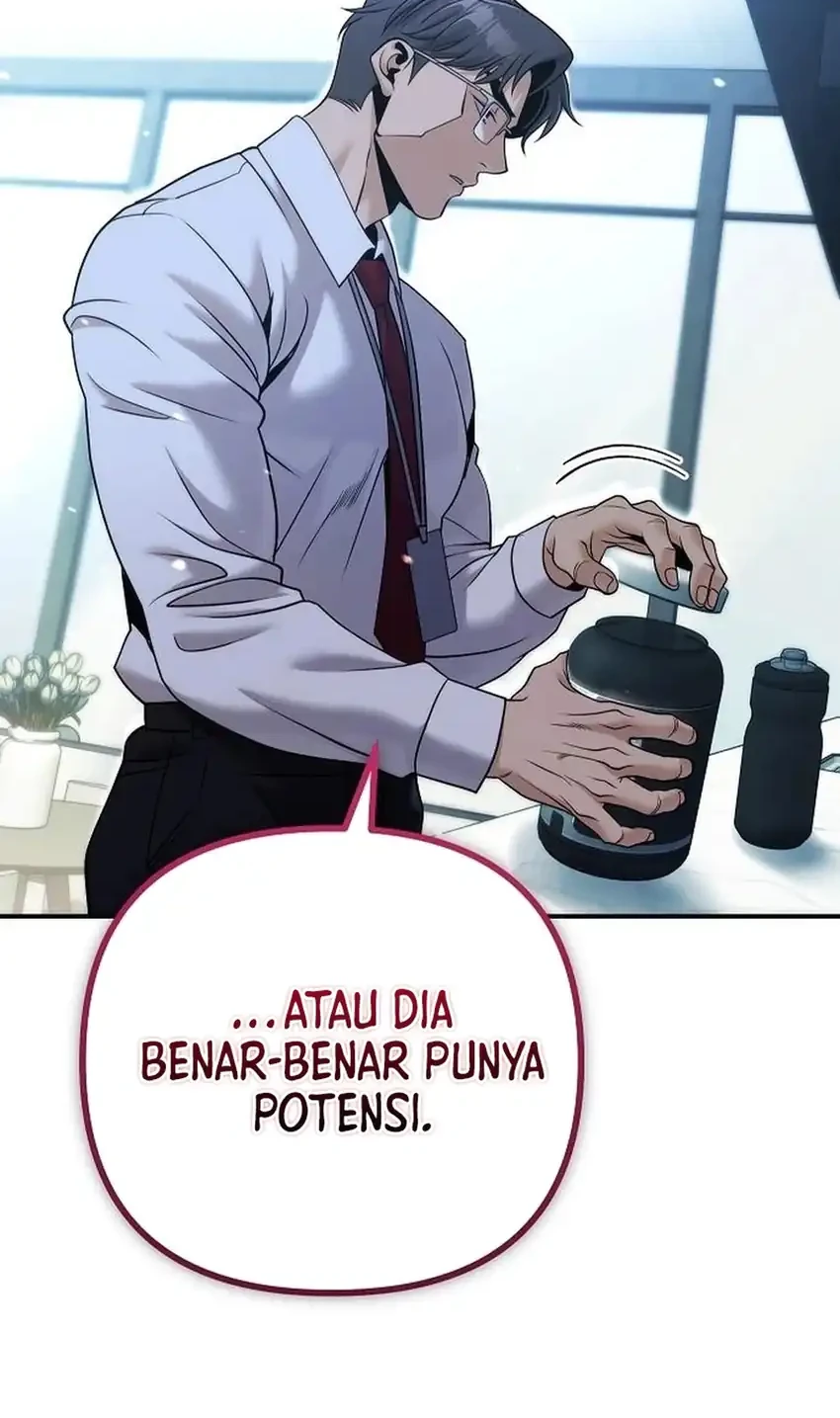 Money Keeps Piling Up No Matter How Much I Spend Chapter 4 - halaman 46