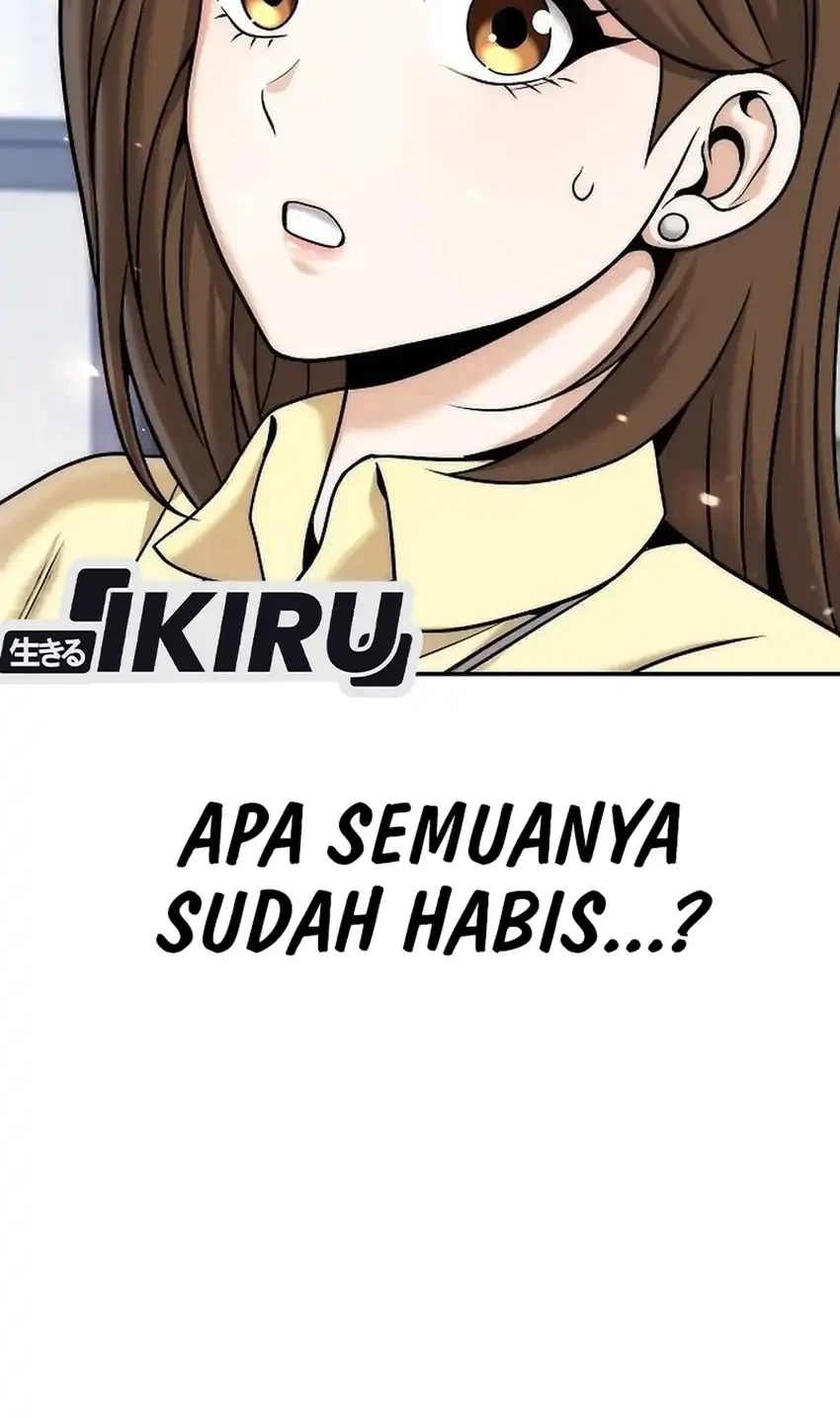 Money Keeps Piling Up No Matter How Much I Spend Chapter 4 - halaman 6