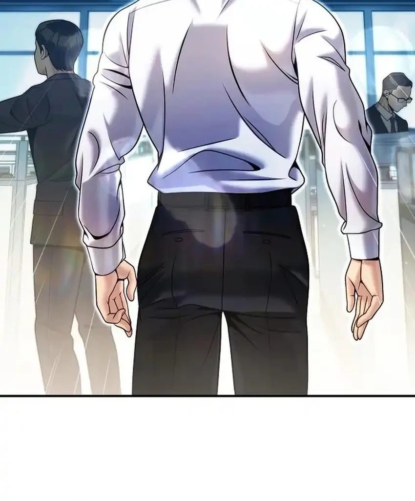 Money Keeps Piling Up No Matter How Much I Spend Chapter 4 - halaman 64