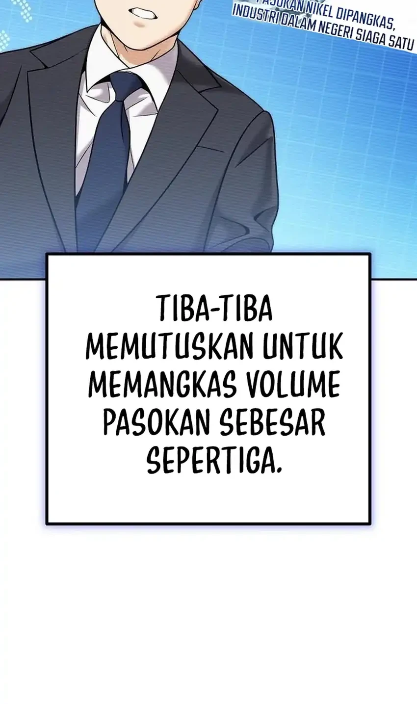 Money Keeps Piling Up No Matter How Much I Spend Chapter 4 - halaman 66