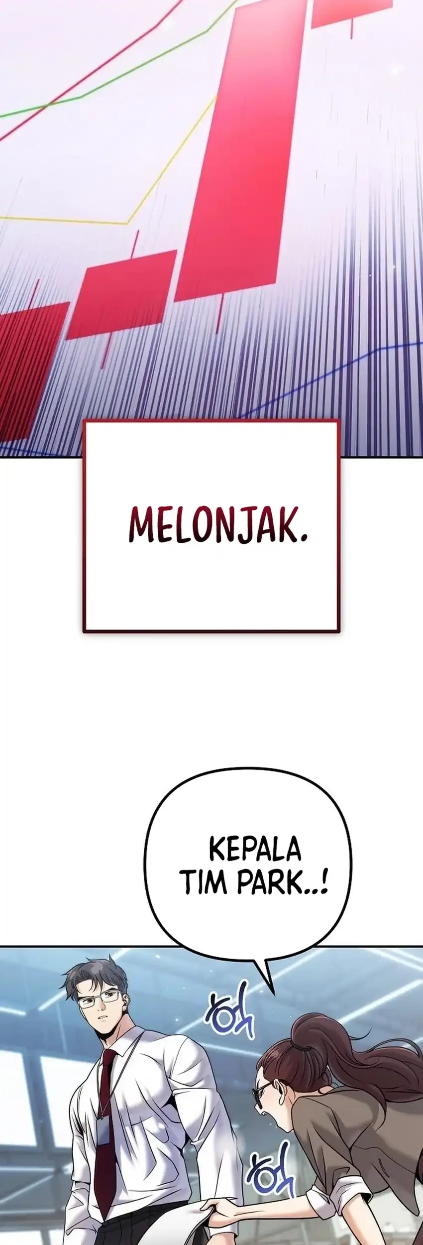 Money Keeps Piling Up No Matter How Much I Spend Chapter 4 - halaman 70