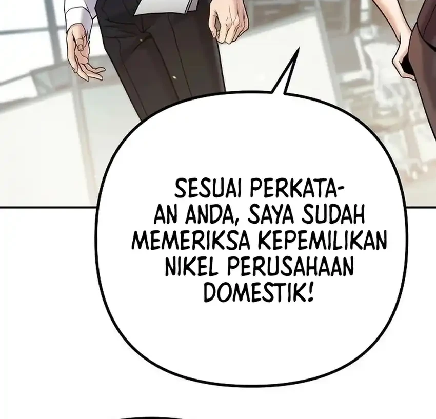 Money Keeps Piling Up No Matter How Much I Spend Chapter 4 - halaman 71