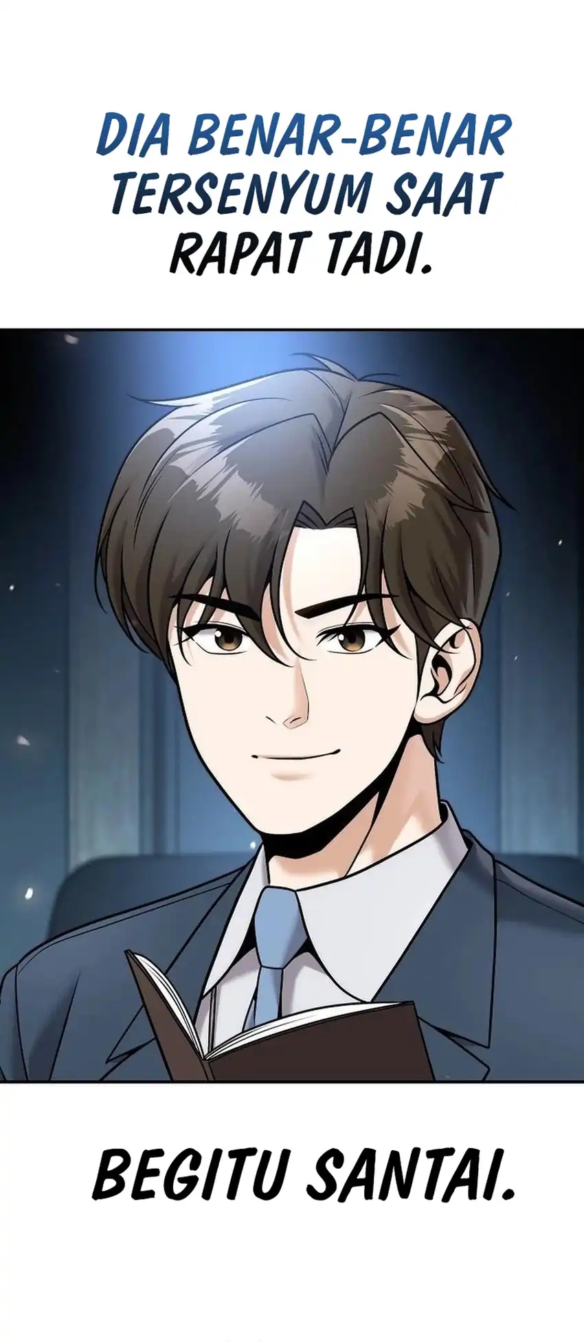 Money Keeps Piling Up No Matter How Much I Spend Chapter 4 - halaman 78