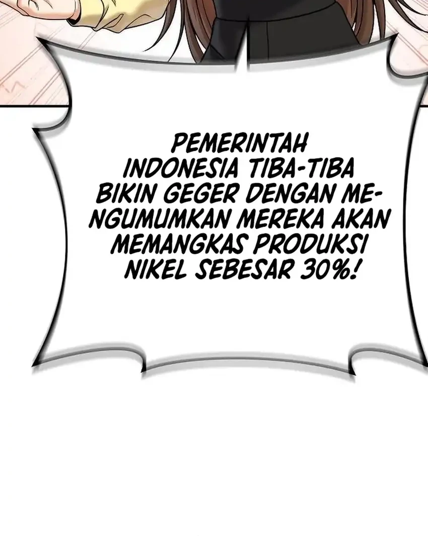 Money Keeps Piling Up No Matter How Much I Spend Chapter 4 - halaman 82