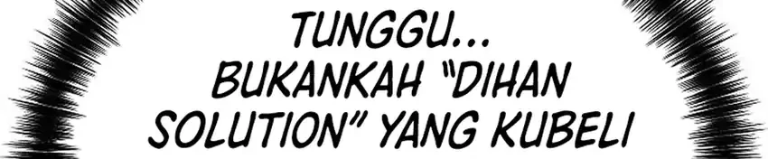 Money Keeps Piling Up No Matter How Much I Spend Chapter 4 - halaman 85