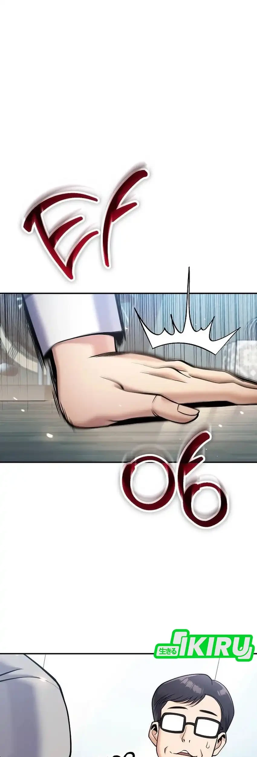 Money Keeps Piling Up No Matter How Much I Spend Chapter 4 - halaman 90