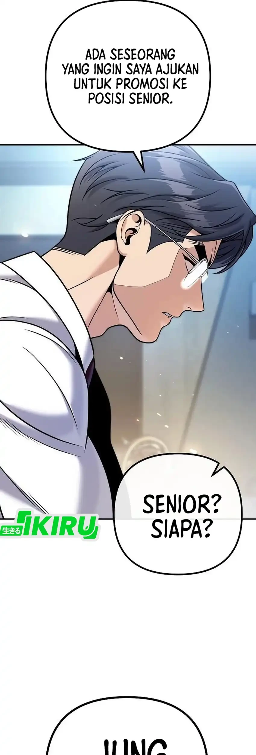 Money Keeps Piling Up No Matter How Much I Spend Chapter 4 - halaman 94