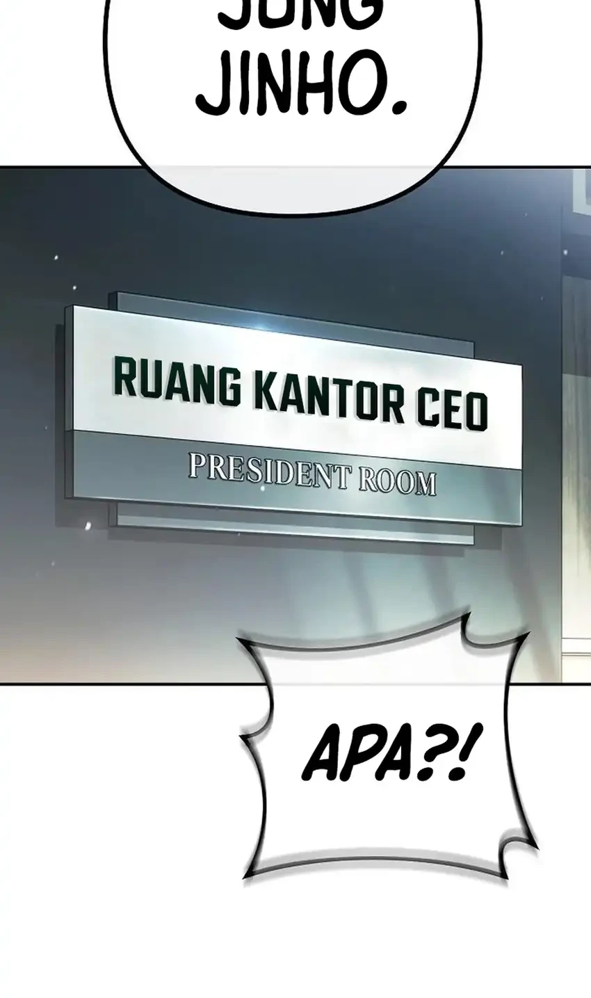 Money Keeps Piling Up No Matter How Much I Spend Chapter 4 - halaman 95
