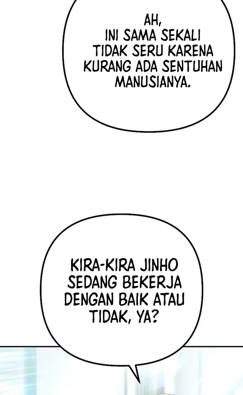 Money Keeps Piling Up No Matter How Much I Spend Chapter 4 - halaman 97