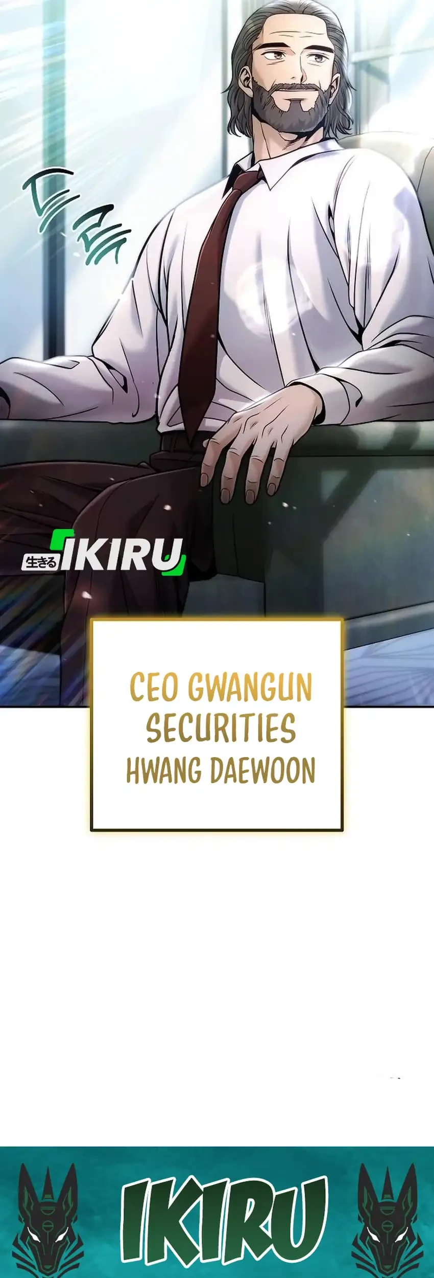 Money Keeps Piling Up No Matter How Much I Spend Chapter 4 - halaman 98