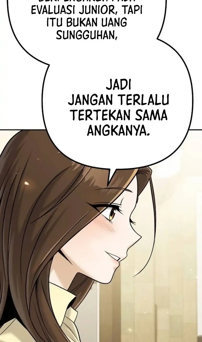 Money Keeps Piling Up No Matter How Much I Spend Chapter 5 - halaman 10