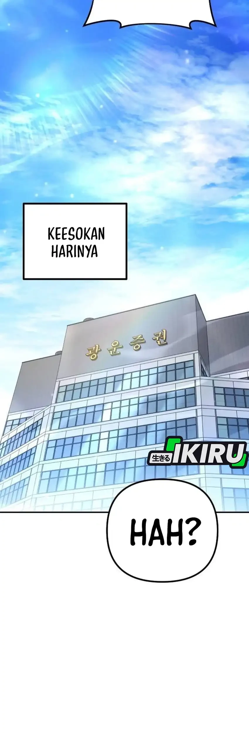 Money Keeps Piling Up No Matter How Much I Spend Chapter 5 - halaman 13