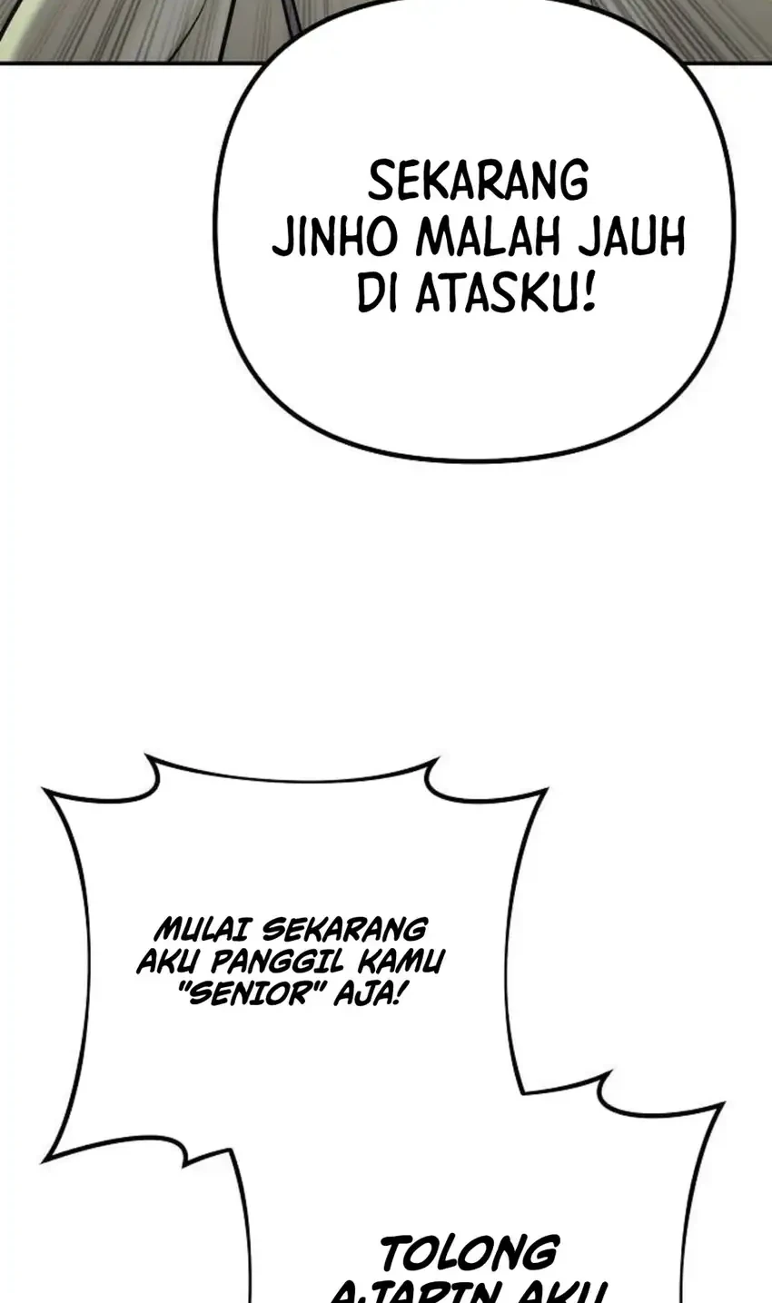Money Keeps Piling Up No Matter How Much I Spend Chapter 5 - halaman 18