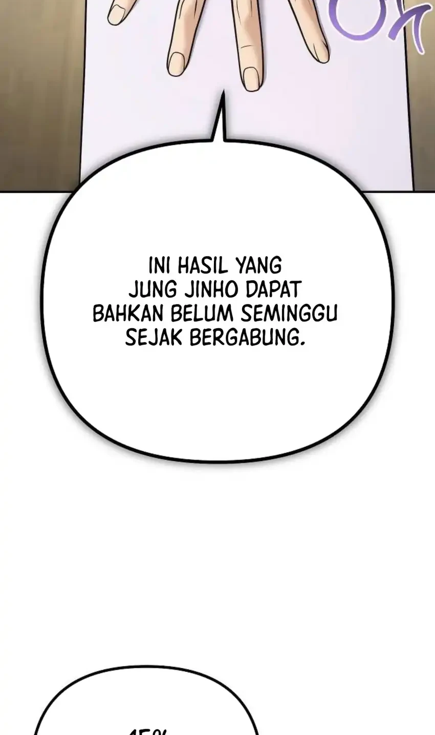 Money Keeps Piling Up No Matter How Much I Spend Chapter 5 - halaman 24