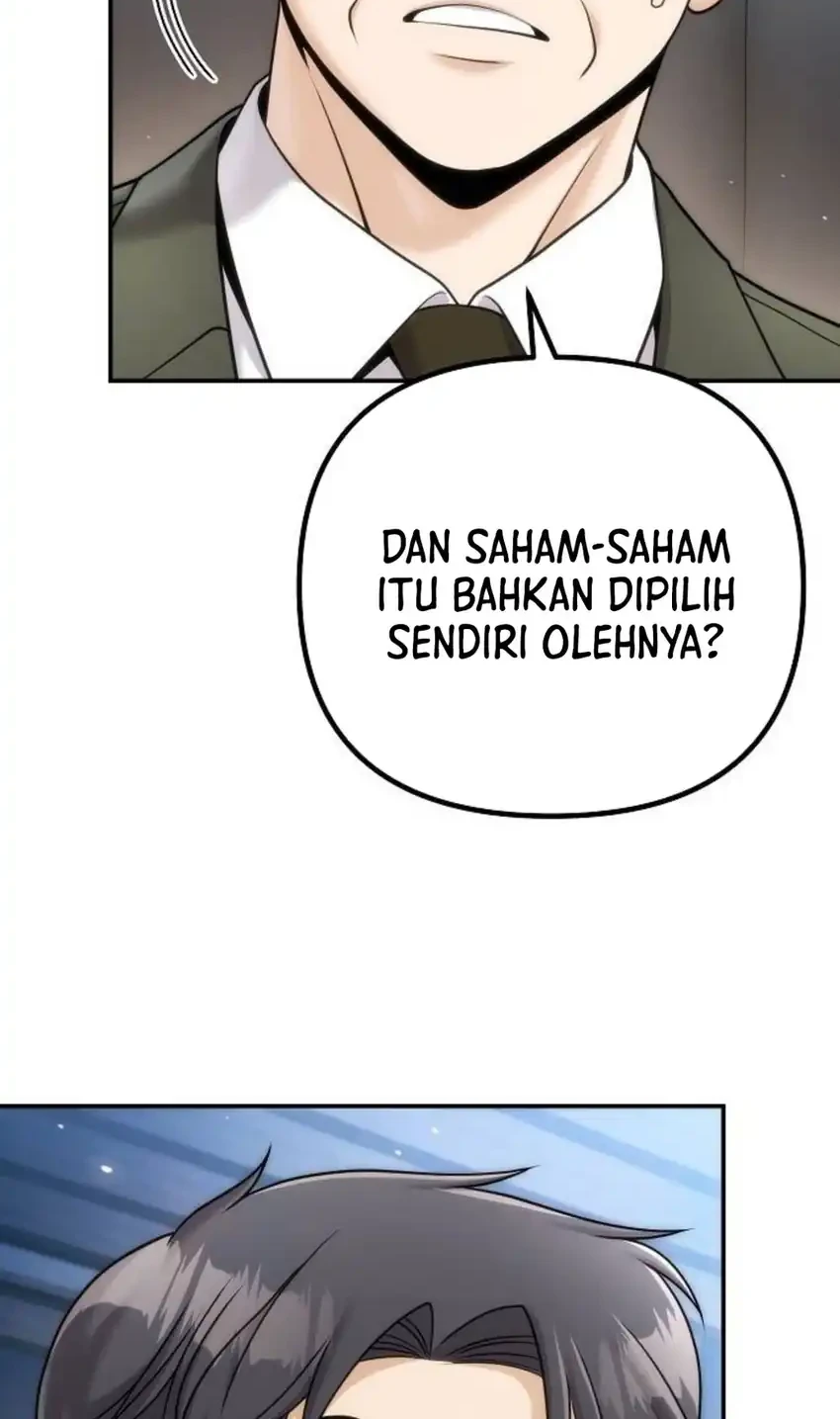Money Keeps Piling Up No Matter How Much I Spend Chapter 5 - halaman 26