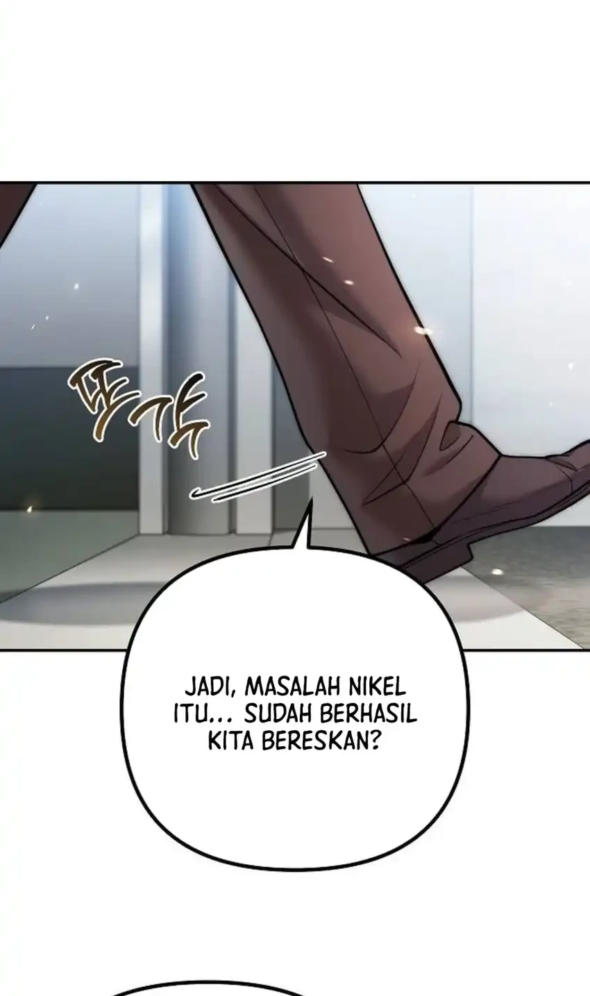 Money Keeps Piling Up No Matter How Much I Spend Chapter 5 - halaman 38