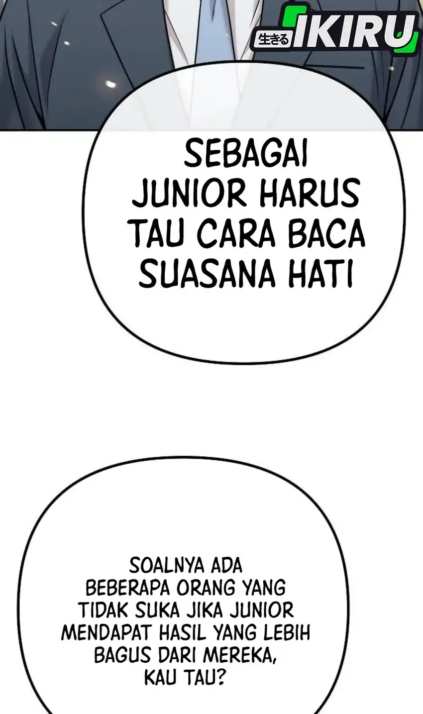Money Keeps Piling Up No Matter How Much I Spend Chapter 5 - halaman 4