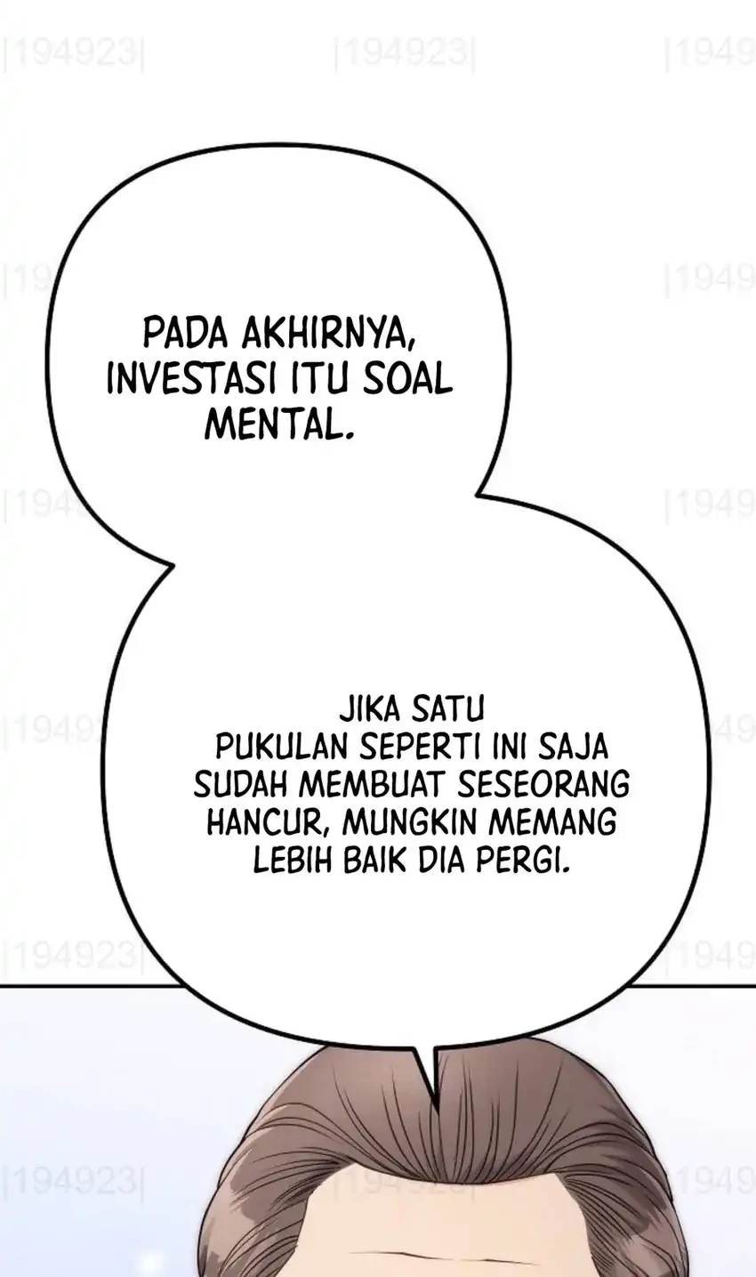 Money Keeps Piling Up No Matter How Much I Spend Chapter 5 - halaman 40