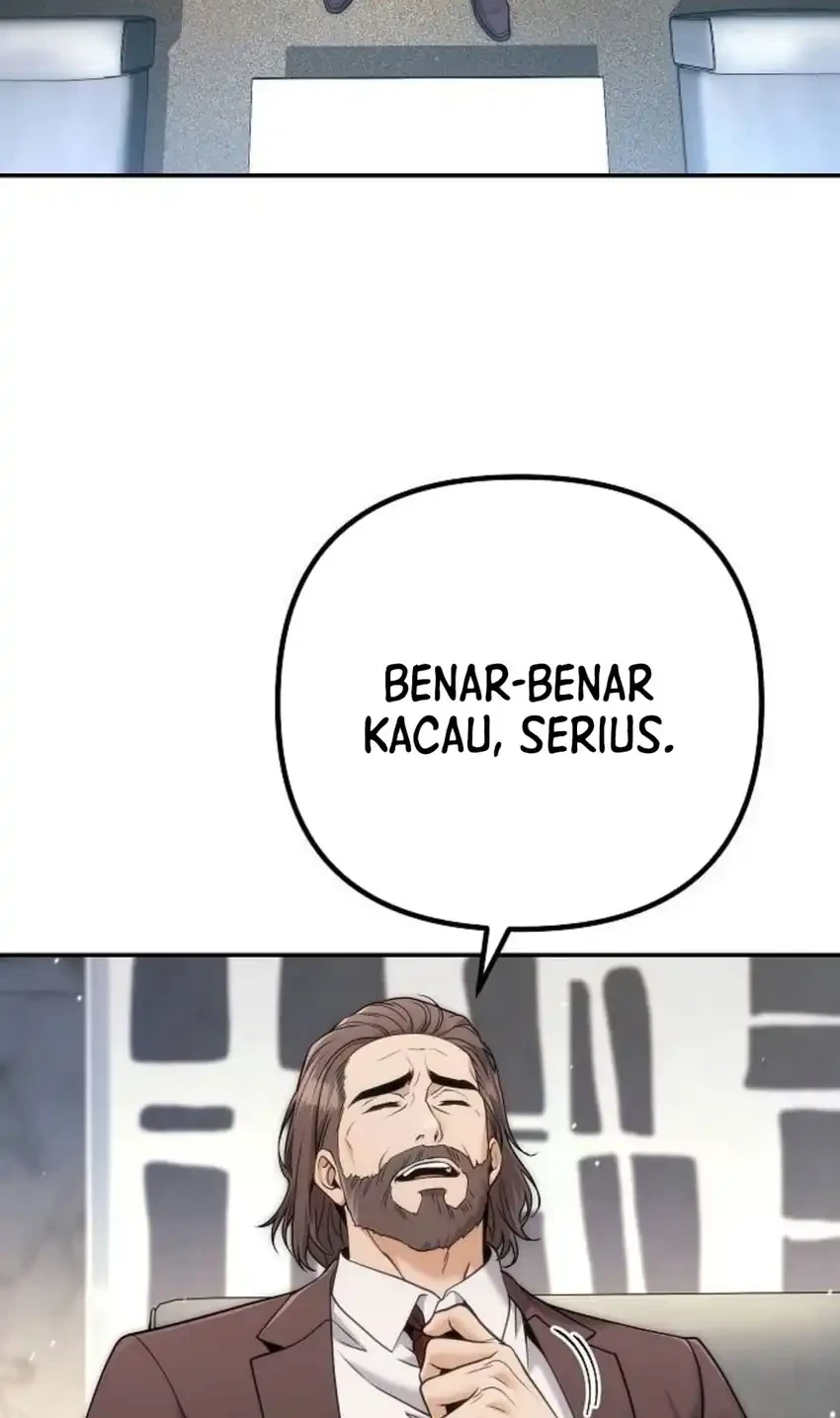 Money Keeps Piling Up No Matter How Much I Spend Chapter 5 - halaman 44