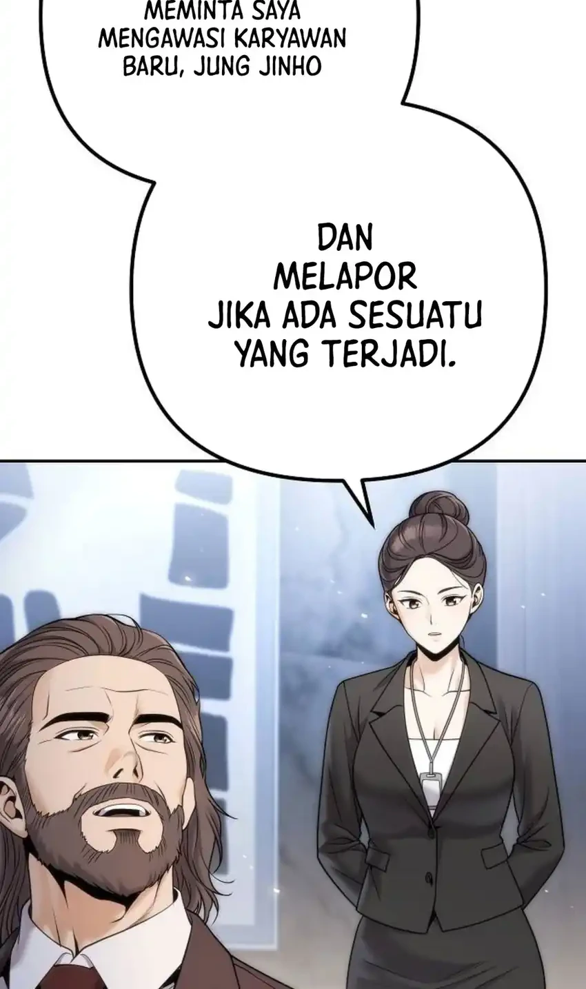 Money Keeps Piling Up No Matter How Much I Spend Chapter 5 - halaman 46