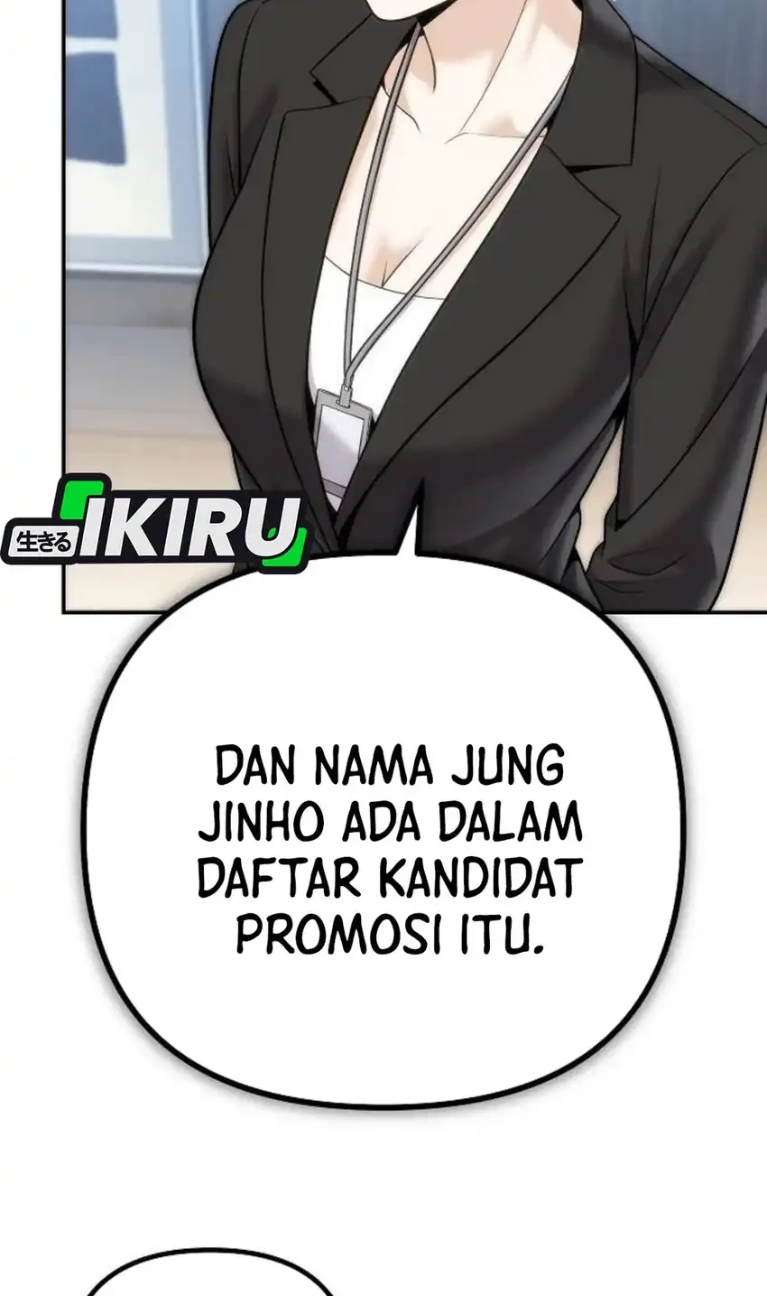 Money Keeps Piling Up No Matter How Much I Spend Chapter 5 - halaman 48