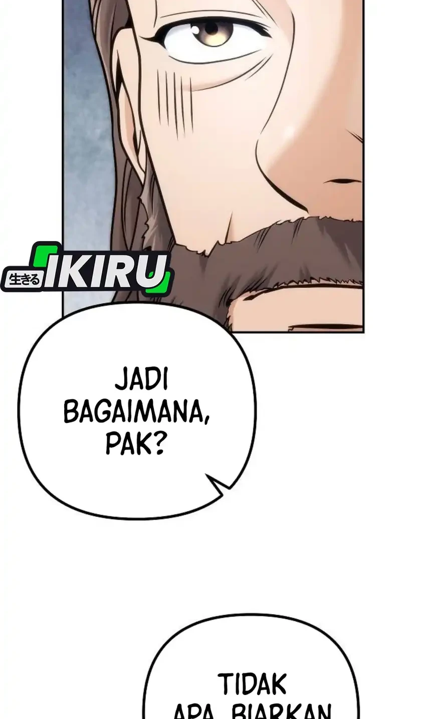 Money Keeps Piling Up No Matter How Much I Spend Chapter 5 - halaman 52