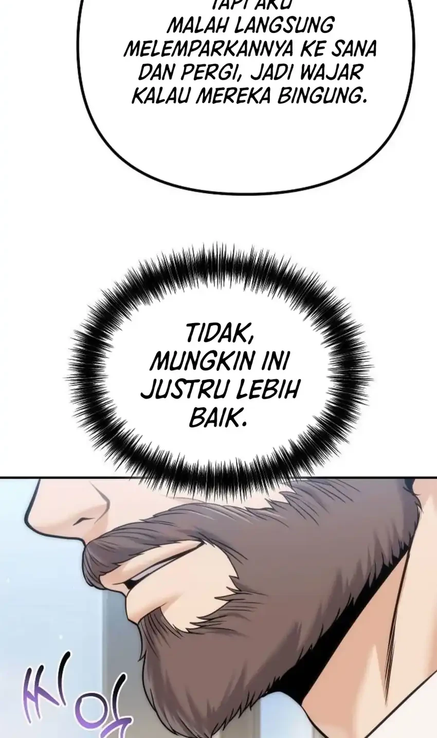 Money Keeps Piling Up No Matter How Much I Spend Chapter 5 - halaman 56
