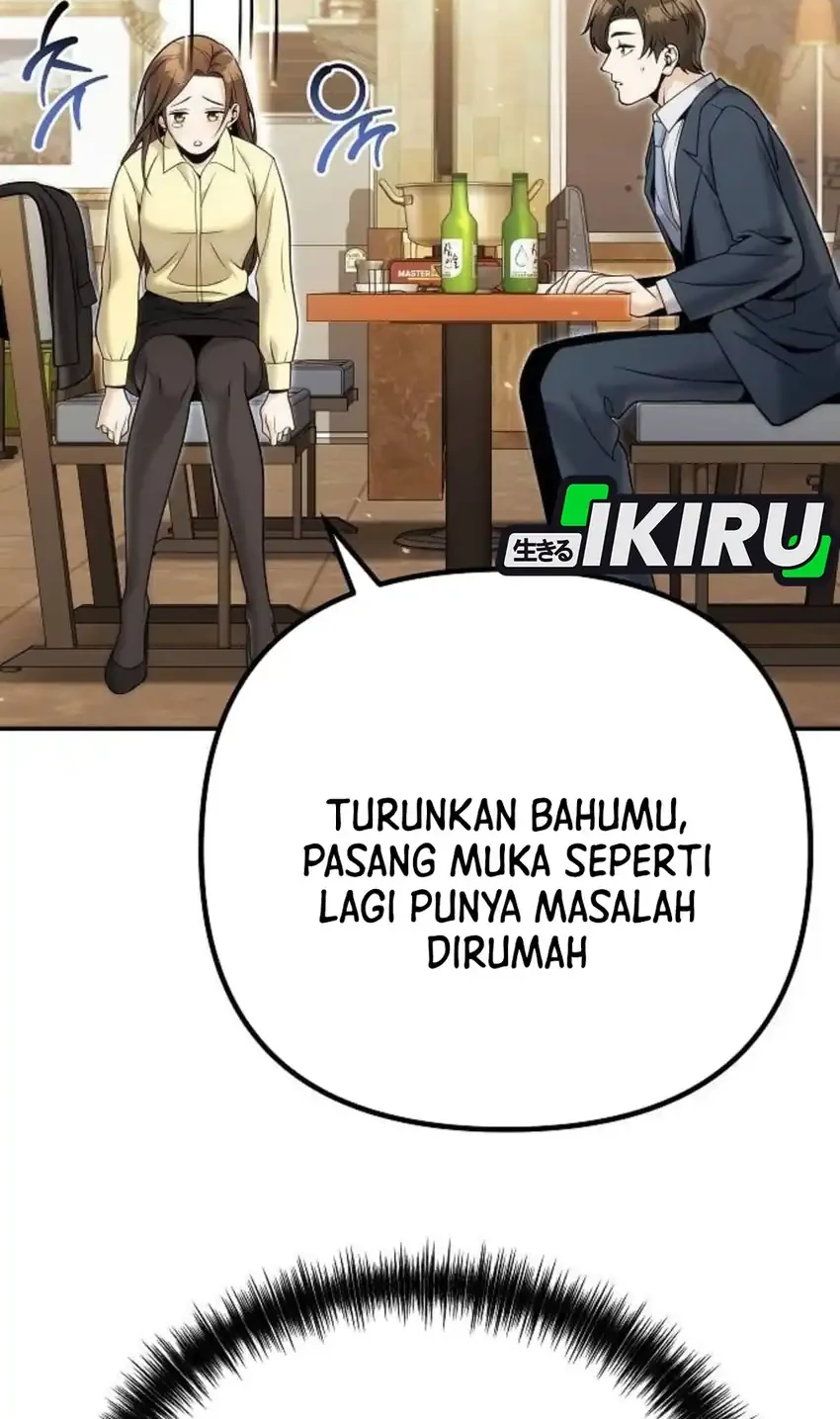 Money Keeps Piling Up No Matter How Much I Spend Chapter 5 - halaman 6