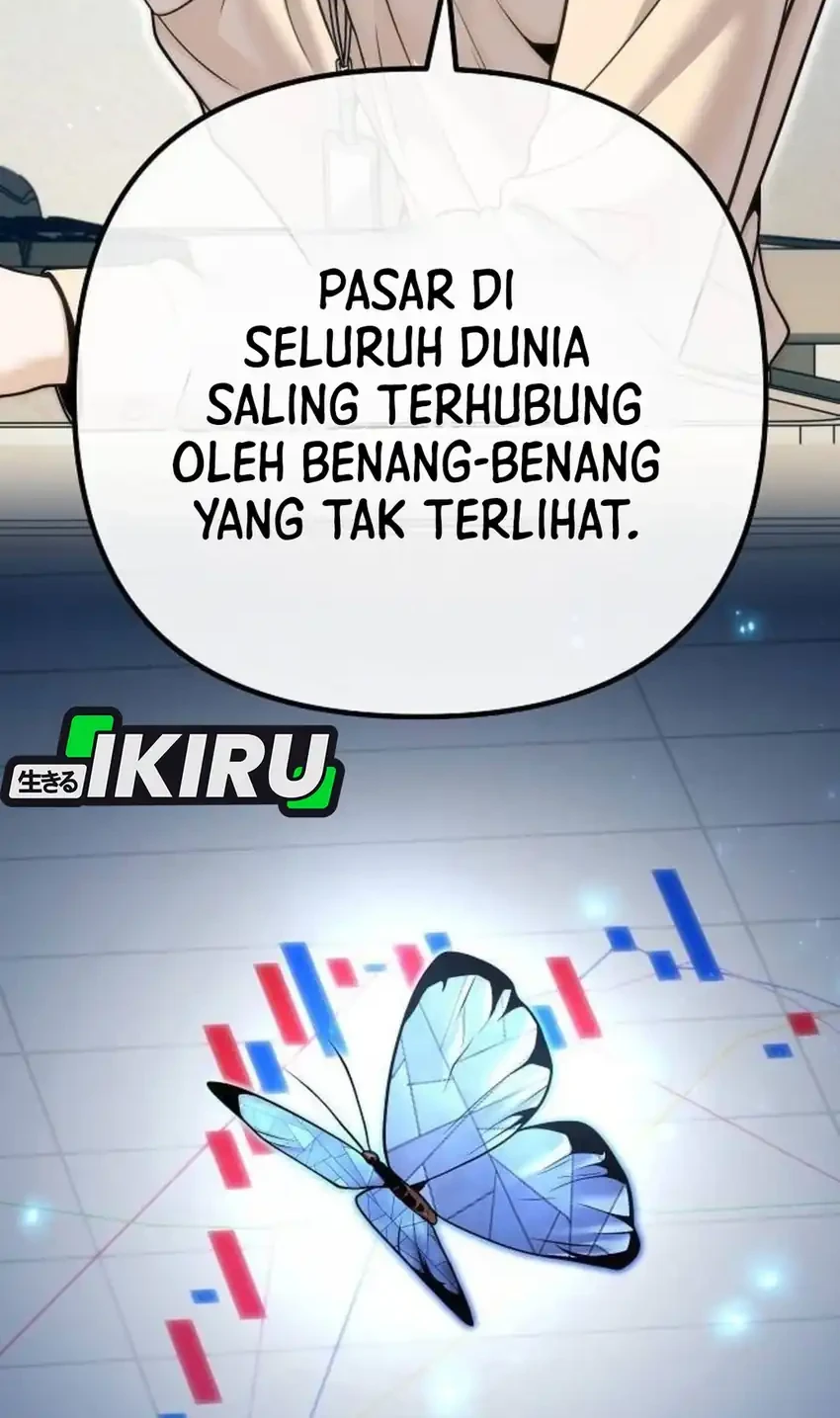 Money Keeps Piling Up No Matter How Much I Spend Chapter 5 - halaman 70