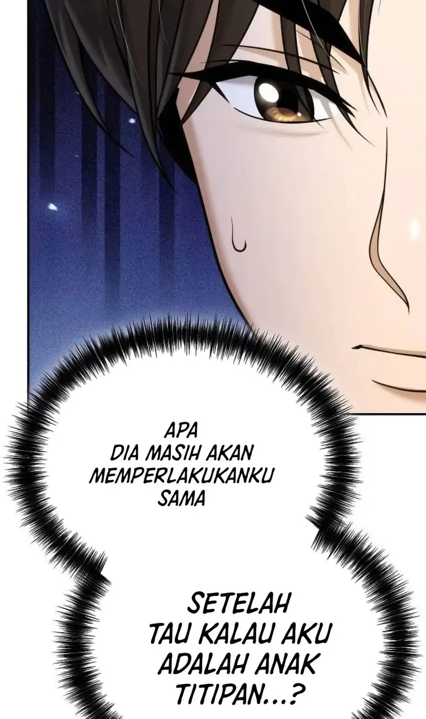 Money Keeps Piling Up No Matter How Much I Spend Chapter 5 - halaman 8