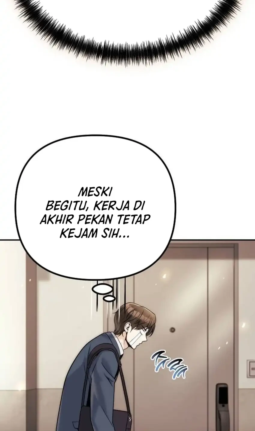 Money Keeps Piling Up No Matter How Much I Spend Chapter 5 - halaman 80