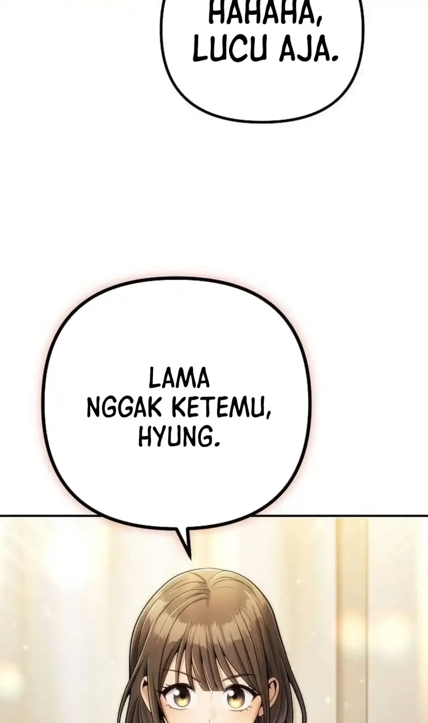 Money Keeps Piling Up No Matter How Much I Spend Chapter 5 - halaman 84