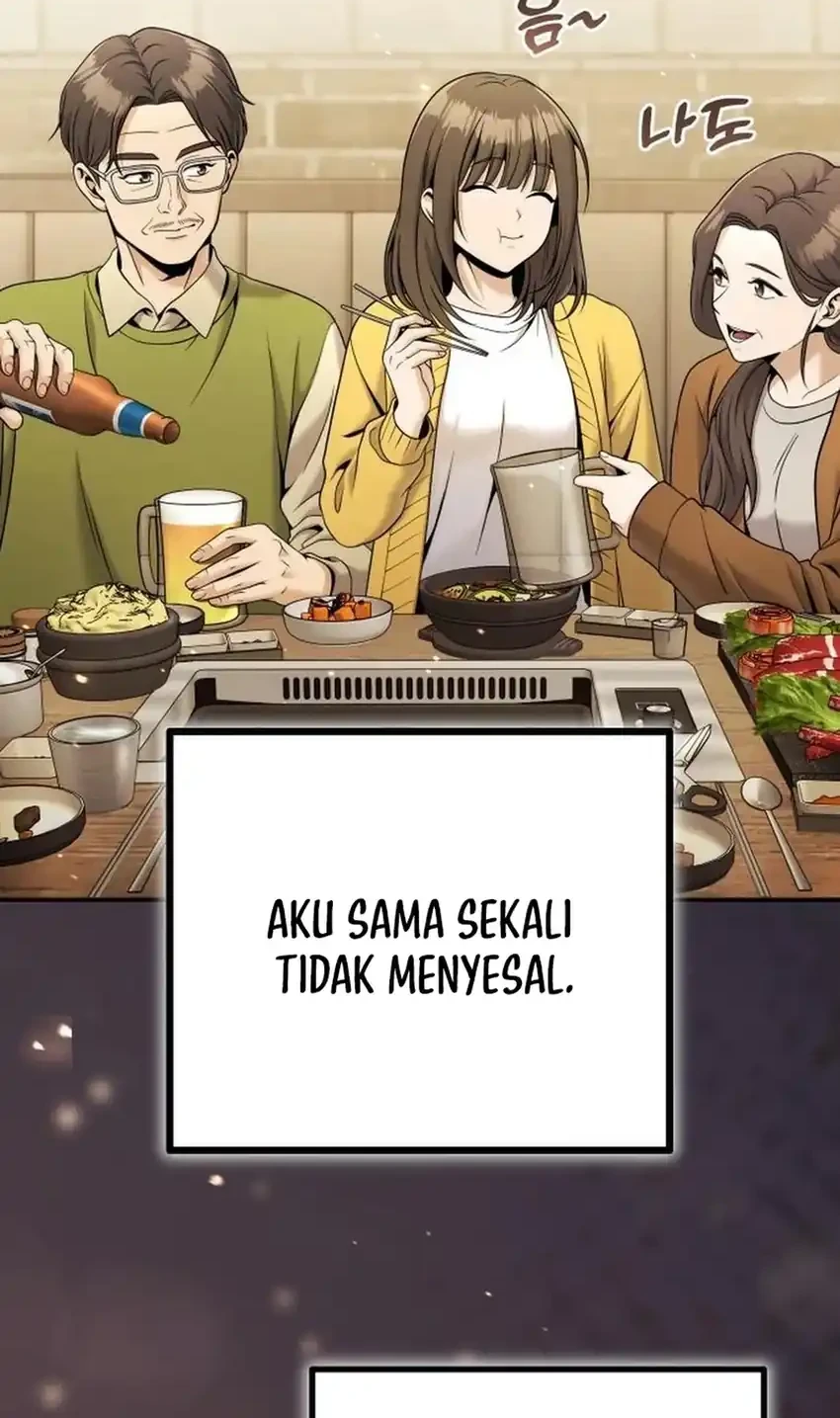 Money Keeps Piling Up No Matter How Much I Spend Chapter 6 - halaman 10