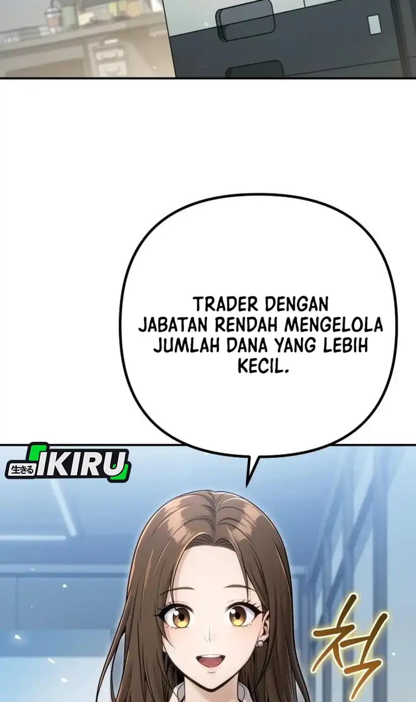 Money Keeps Piling Up No Matter How Much I Spend Chapter 6 - halaman 14