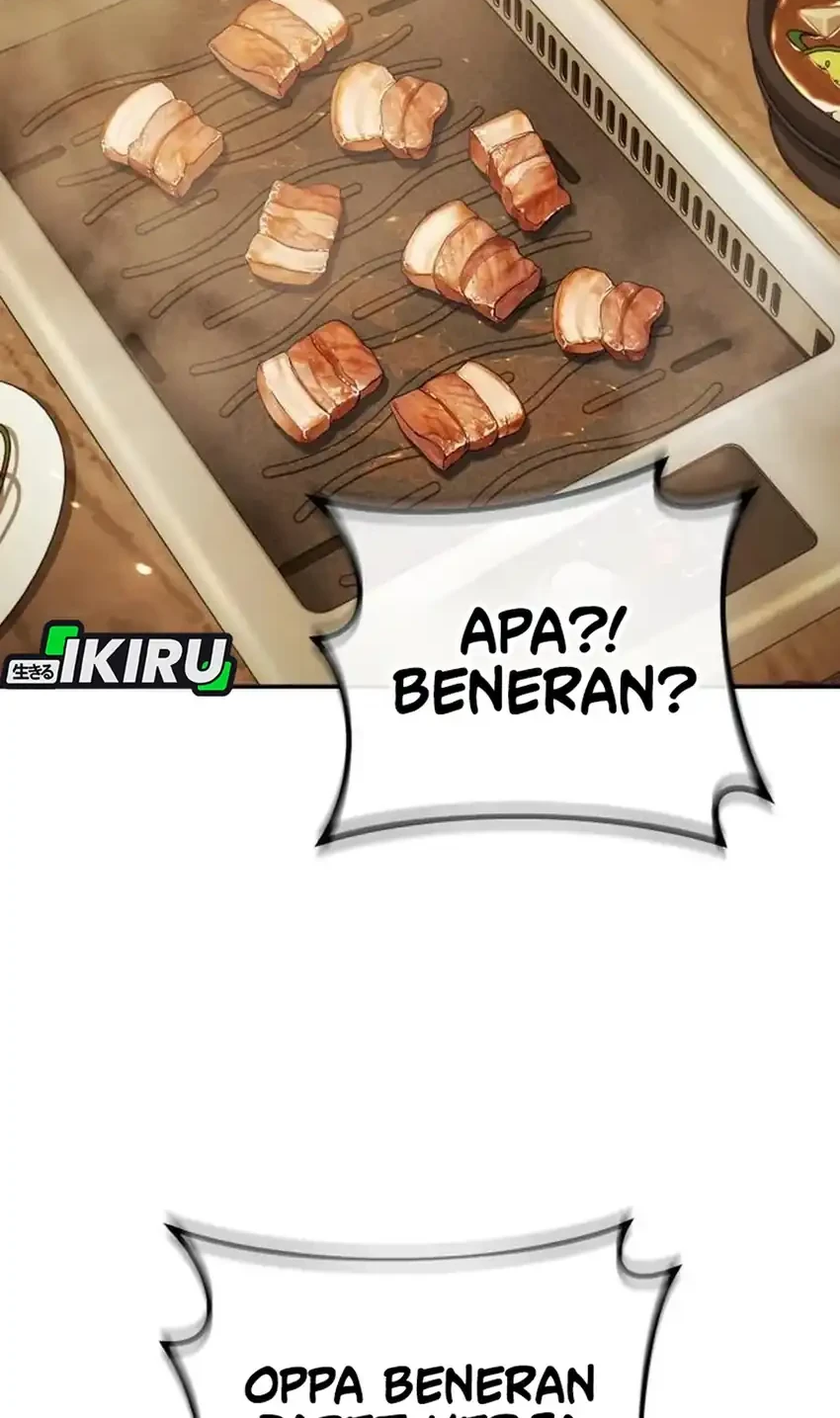 Money Keeps Piling Up No Matter How Much I Spend Chapter 6 - halaman 2
