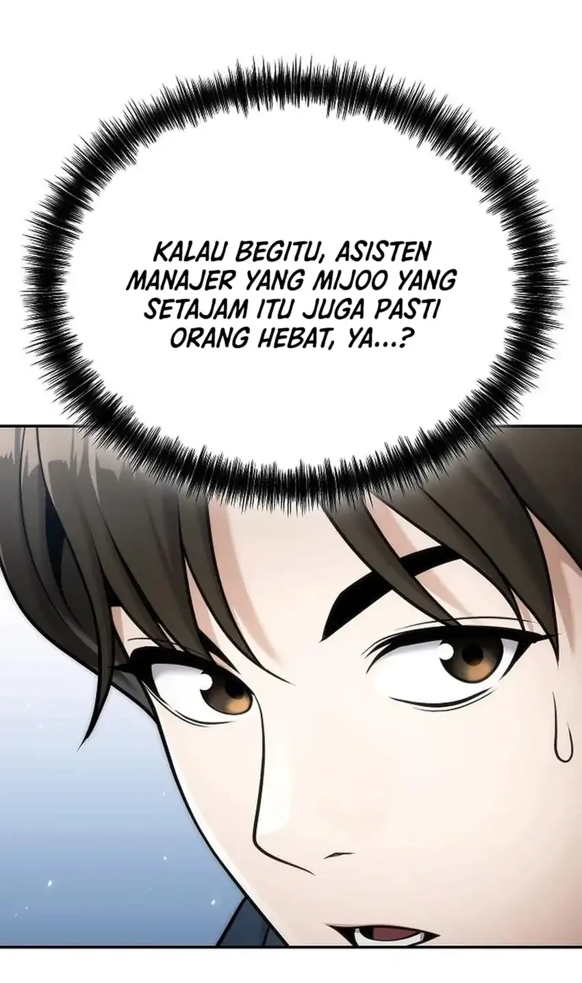 Money Keeps Piling Up No Matter How Much I Spend Chapter 6 - halaman 20