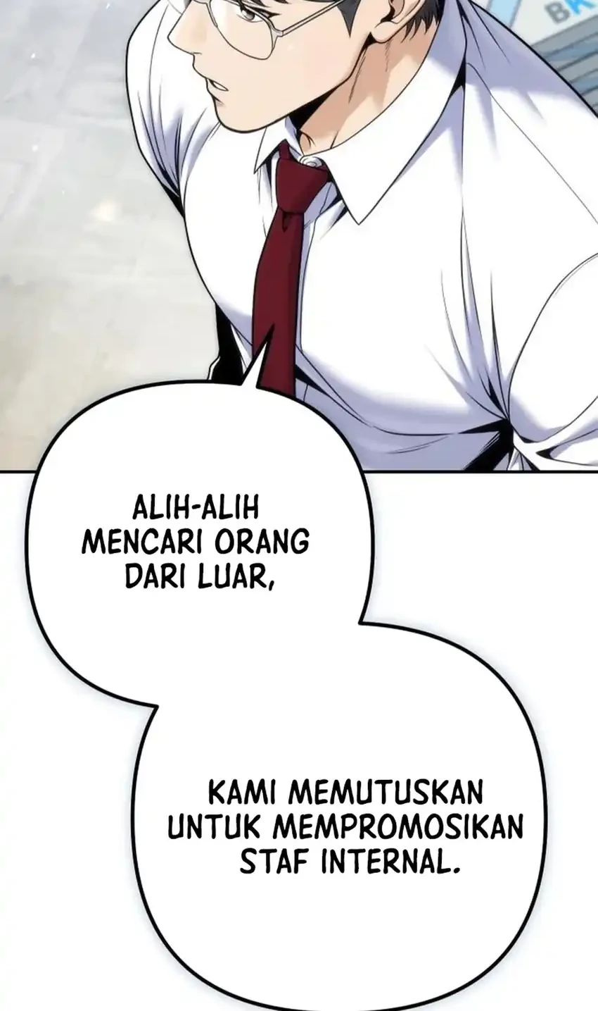 Money Keeps Piling Up No Matter How Much I Spend Chapter 6 - halaman 26