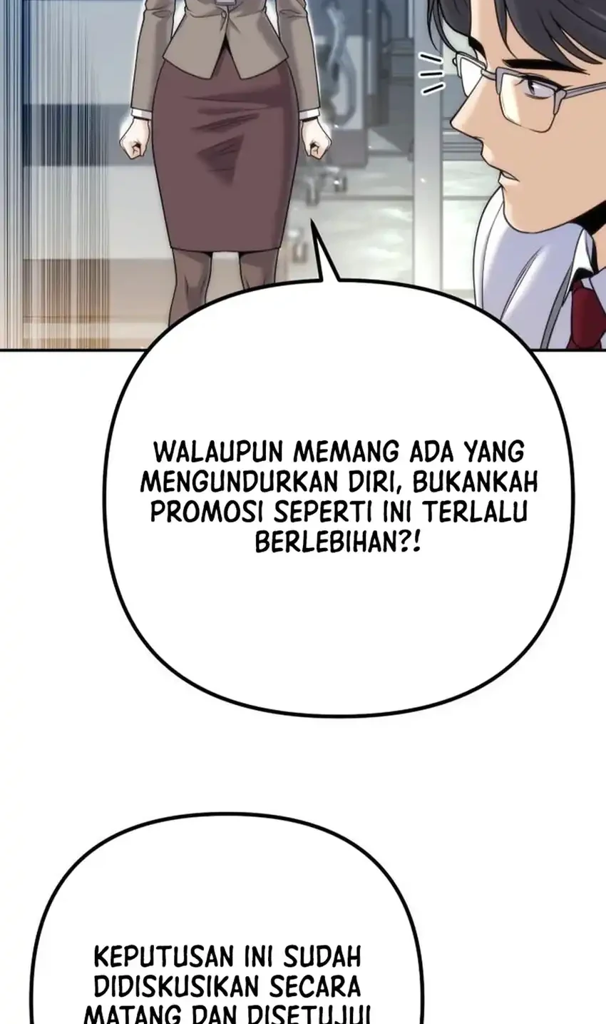 Money Keeps Piling Up No Matter How Much I Spend Chapter 6 - halaman 34