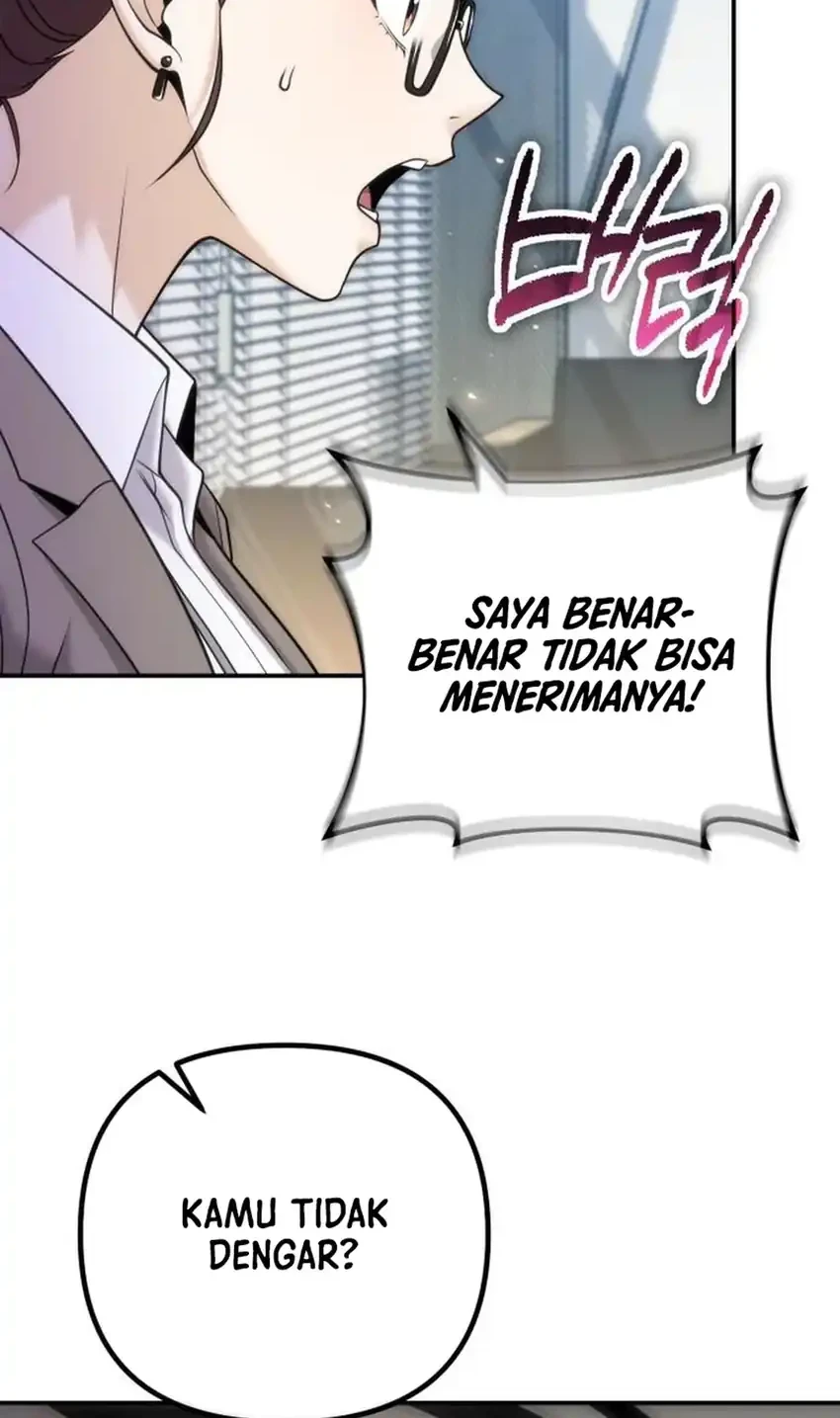 Money Keeps Piling Up No Matter How Much I Spend Chapter 6 - halaman 36
