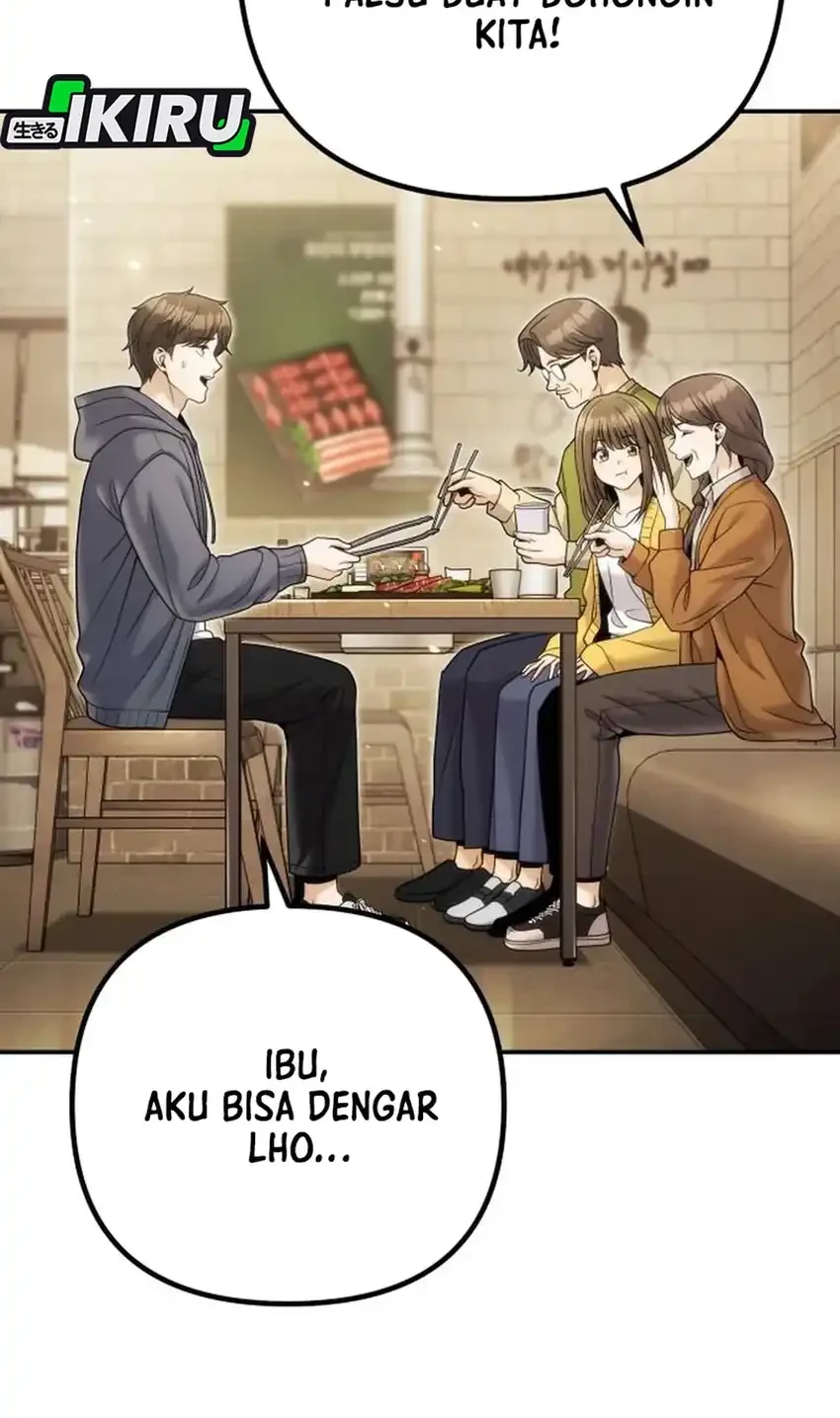 Money Keeps Piling Up No Matter How Much I Spend Chapter 6 - halaman 4