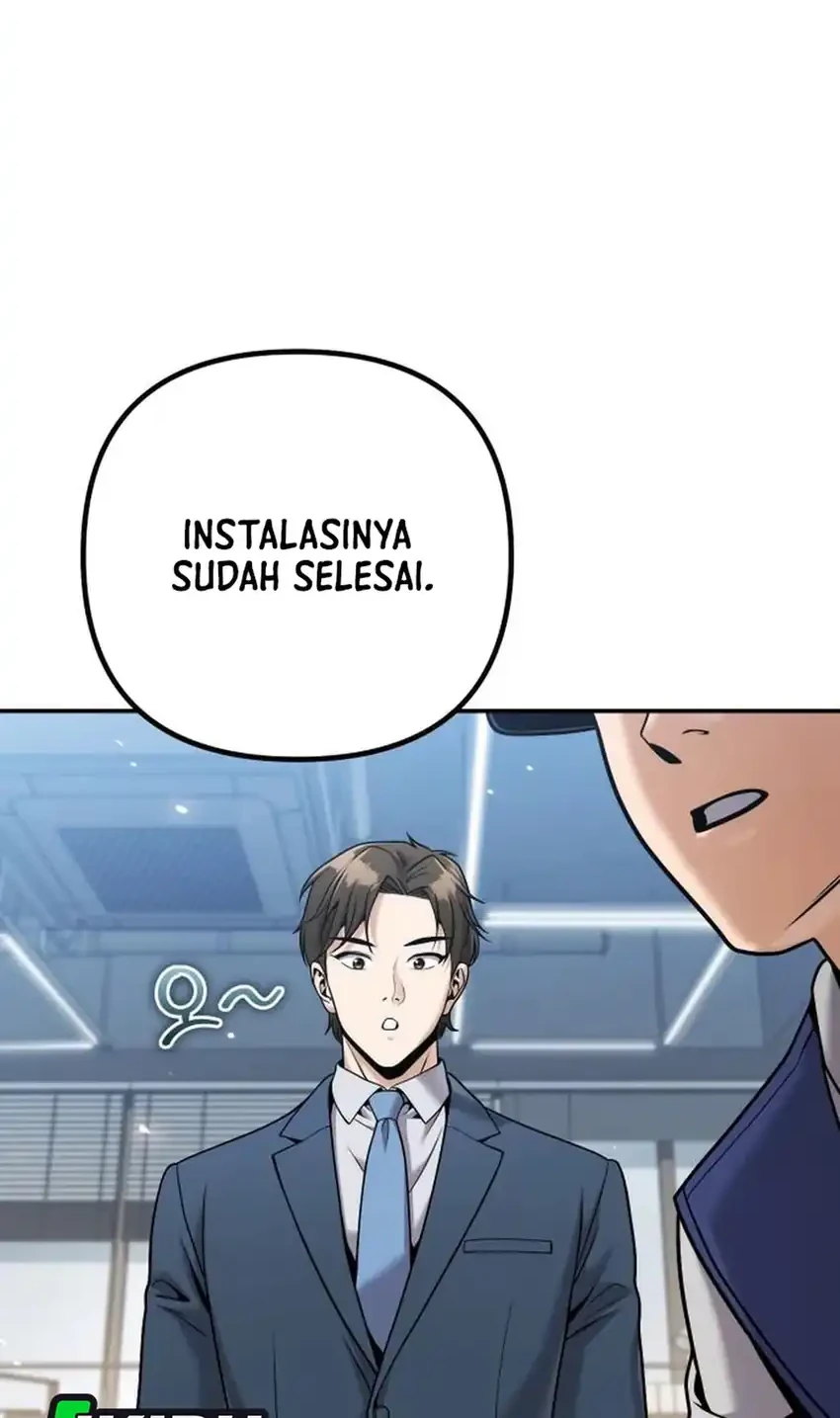 Money Keeps Piling Up No Matter How Much I Spend Chapter 6 - halaman 40