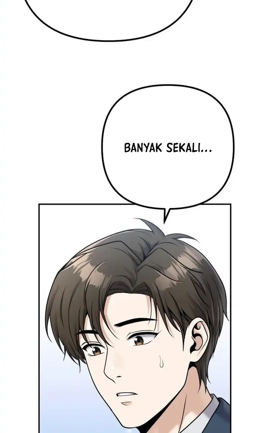 Money Keeps Piling Up No Matter How Much I Spend Chapter 6 - halaman 42