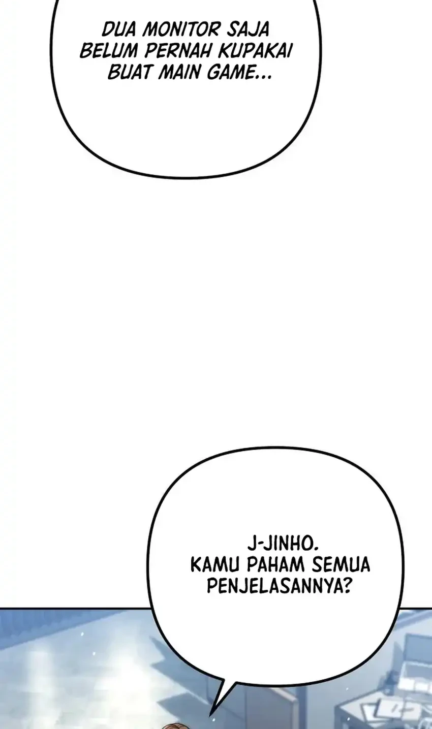 Money Keeps Piling Up No Matter How Much I Spend Chapter 6 - halaman 44