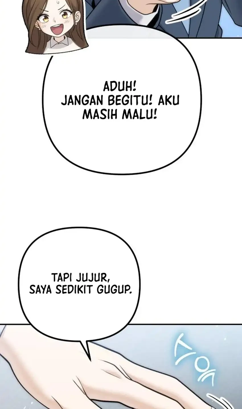 Money Keeps Piling Up No Matter How Much I Spend Chapter 6 - halaman 46