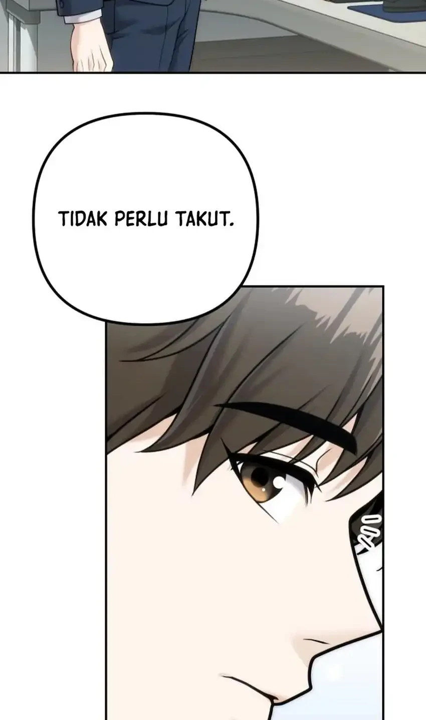 Money Keeps Piling Up No Matter How Much I Spend Chapter 6 - halaman 48