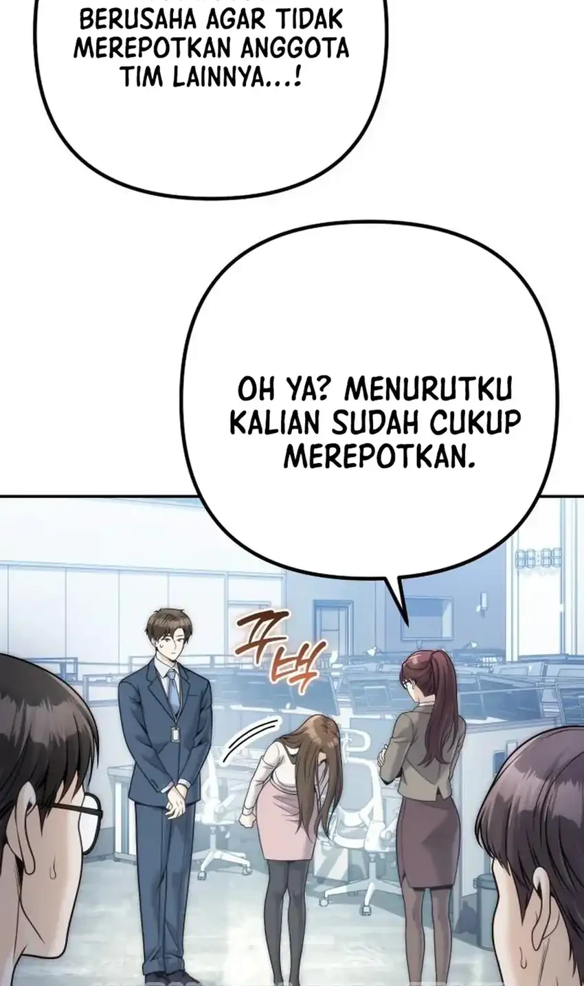 Money Keeps Piling Up No Matter How Much I Spend Chapter 6 - halaman 54