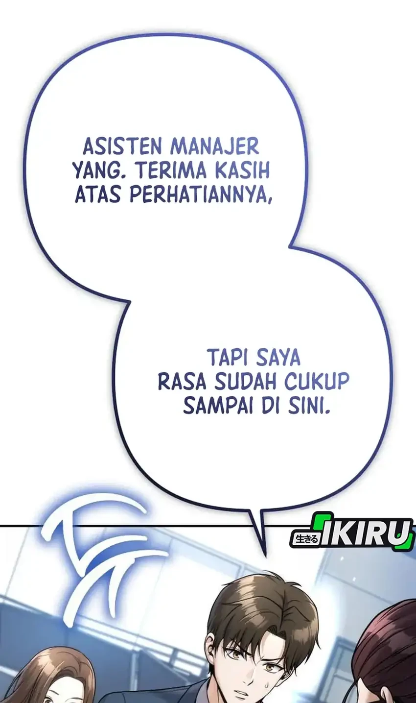 Money Keeps Piling Up No Matter How Much I Spend Chapter 6 - halaman 58