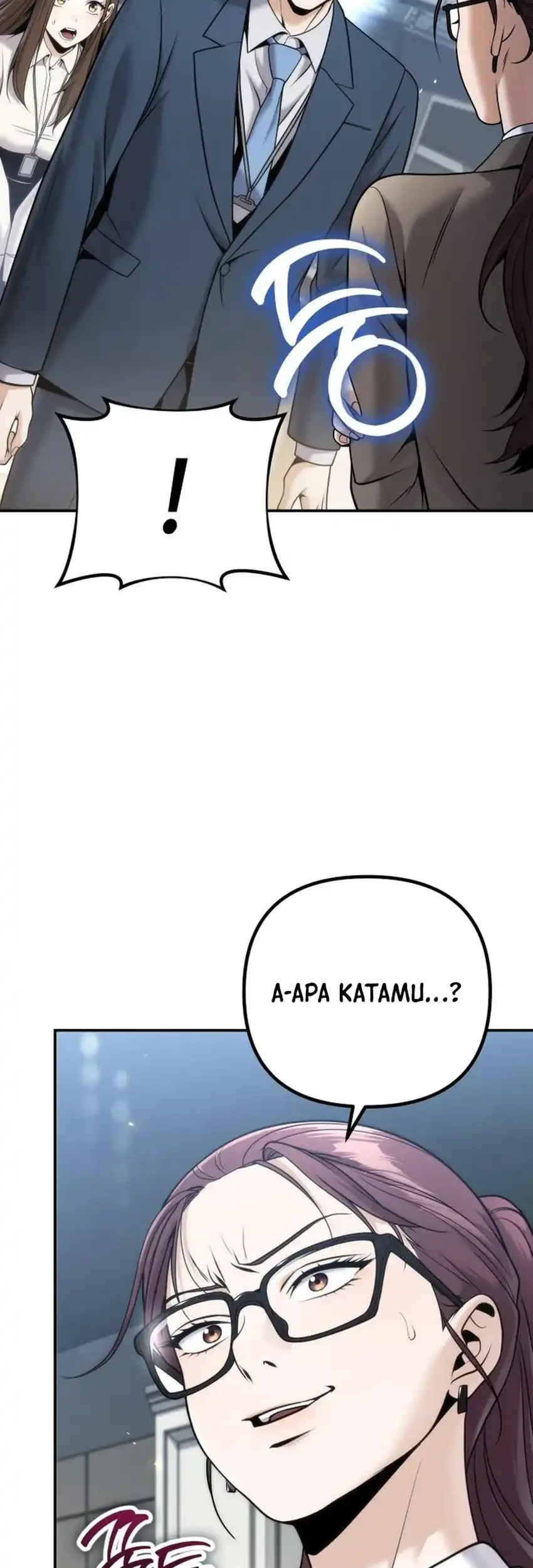 Money Keeps Piling Up No Matter How Much I Spend Chapter 6 - halaman 59